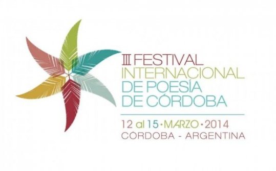 Festival Internacional de Poesía de Córdoba 2016